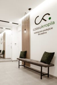 Czasu Kropla Gabinet