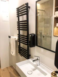 Czasu Kropla Gabinet