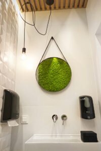 Czasu Kropla Gabinet