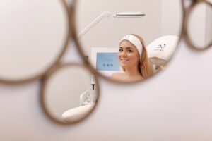 Czasu Kropla Gabinet