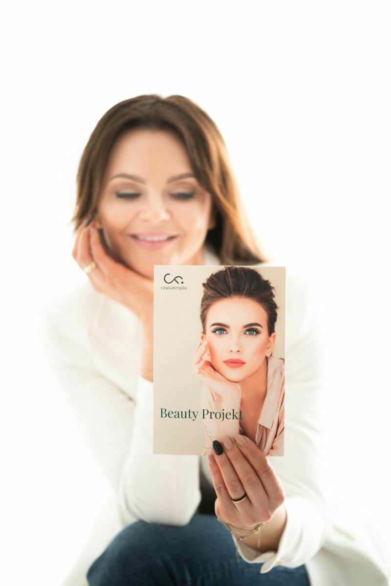 10 błędów w pielęgnacji skóry