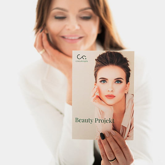 Czasu Kropla konsultacja online