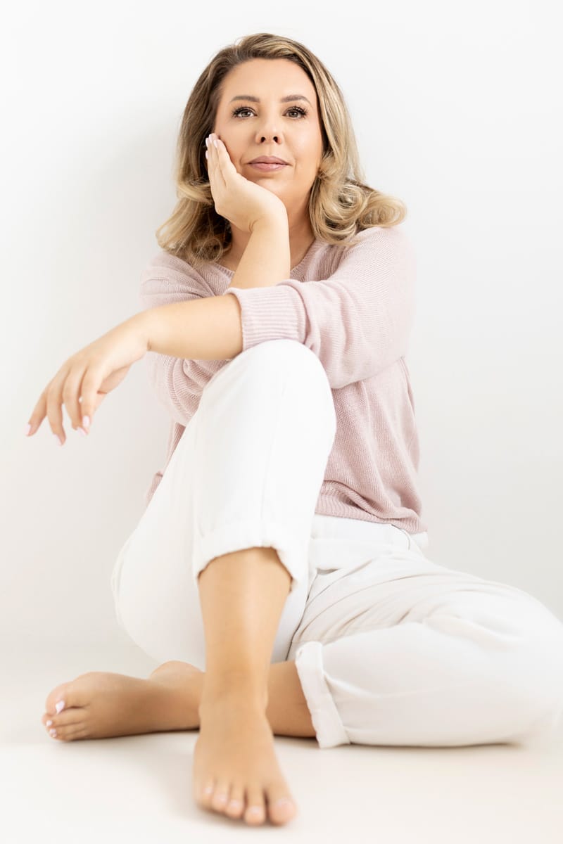 Aleksandra Niewiadomska